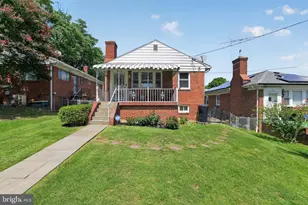 312 Oglethorpe St NE, Washington, DC 20011 - Photo 10