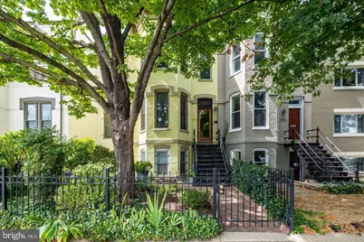1804 Vermont Avenue NW #1, Washington, DC 20001 - Photo 1