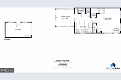 5703 Eads Street NE, Washington, DC 20019 - Photo 34