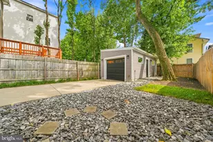 5703 Eads St NE, Washington, DC 20019 - Photo 30