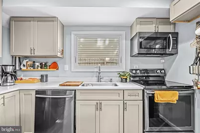 5703 Eads Street NE, Washington, DC 20019 - Photo 8