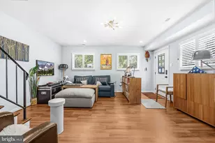 5703 Eads St NE, Washington, DC 20019 - Photo 2