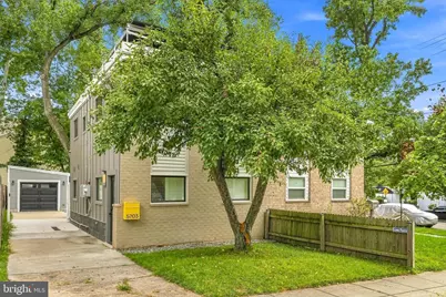 5703 Eads Street NE, Washington, DC 20019 - Photo 26