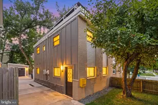 5703 Eads St NE, Washington, DC 20019 - Photo 1