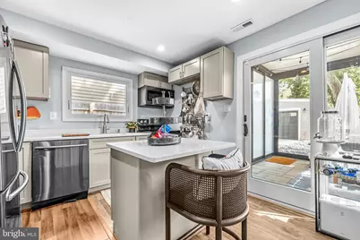 5703 Eads Street NE, Washington, DC 20019 - Photo 10