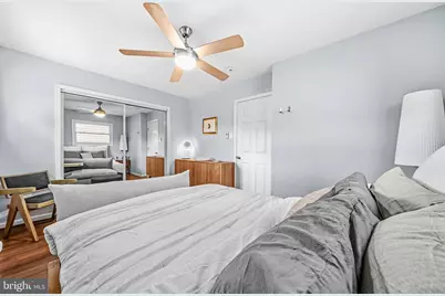 5703 Eads Street NE, Washington, DC 20019 - Photo 22