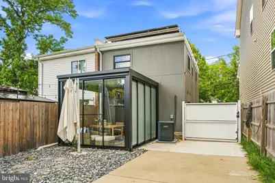 5703 Eads Street NE, Washington, DC 20019 - Photo 28