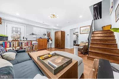 5703 Eads Street NE, Washington, DC 20019 - Photo 4