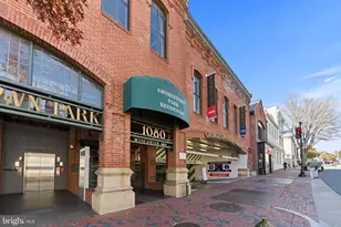 1080 Wisconsin Ave NW, Washington, DC 20007 - Photo 2