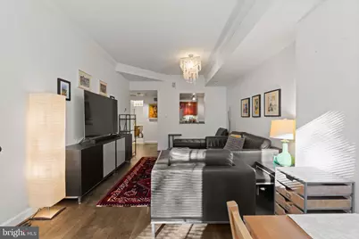 1080 Wisconsin Avenue NW #1002, Washington, DC 20007 - Photo 8