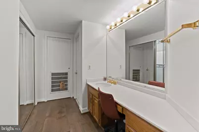 1080 Wisconsin Avenue NW #1002, Washington, DC 20007 - Photo 18