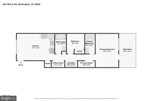 426 18th NE, Washington, DC 20002 - Photo 36