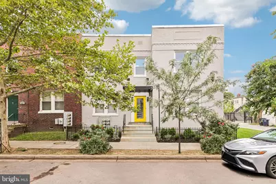 426 18th NE #3, Washington, DC 20002 - Photo 1