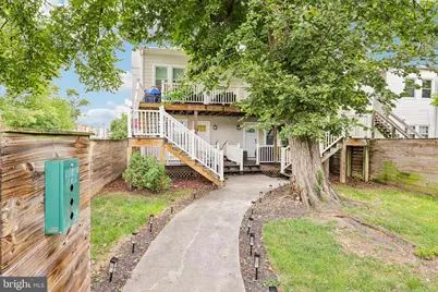 426 18th NE #3, Washington, DC 20002 - Photo 32