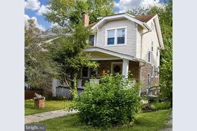 1435 Monroe Street NE, Washington, DC 20017 - Photo 2