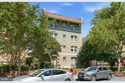 1465 Columbia Road NW #203, Washington, DC 20009 - Photo 20