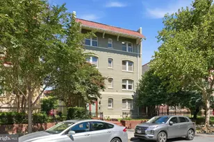 1465 Columbia Rd NW, Washington, DC 20009 - Photo 20