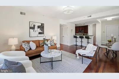 1465 Columbia Road NW #203, Washington, DC 20009 - Photo 1