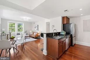 1465 Columbia Rd NW, Washington, DC 20009 - Photo 2