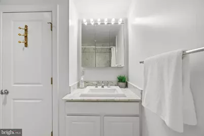 1465 Columbia Road NW #203, Washington, DC 20009 - Photo 14