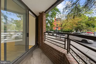 1099 22nd Street NW #103, Washington, DC 20037 - Photo 14