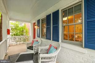 6139 30th St NW, Washington, DC 20015 - Photo 2