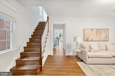 6139 30th Street NW, Washington, DC 20015 - Photo 4