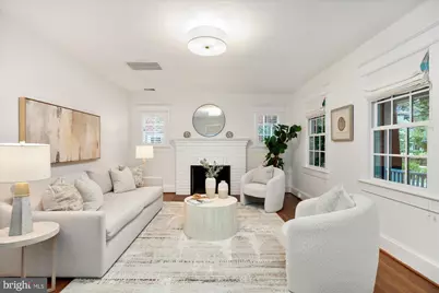 6139 30th Street NW, Washington, DC 20015 - Photo 6