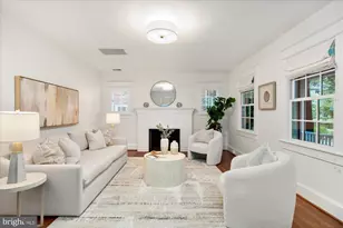 6139 30th St NW, Washington, DC 20015 - Photo 6