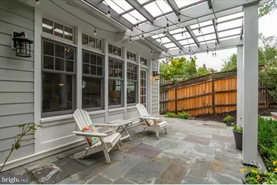 6139 30th Street NW, Washington, DC 20015 - Photo 38