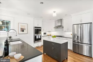 6139 30th St NW, Washington, DC 20015 - Photo 12