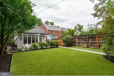 6139 30th Street NW, Washington, DC 20015 - Photo 42