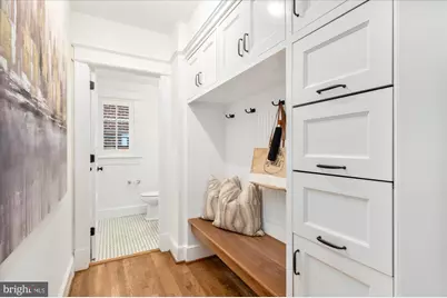 6139 30th Street NW, Washington, DC 20015 - Photo 8