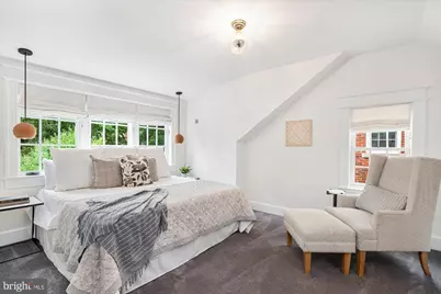 6139 30th Street NW, Washington, DC 20015 - Photo 30