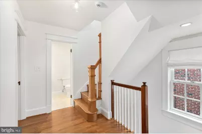 6139 30th Street NW, Washington, DC 20015 - Photo 20