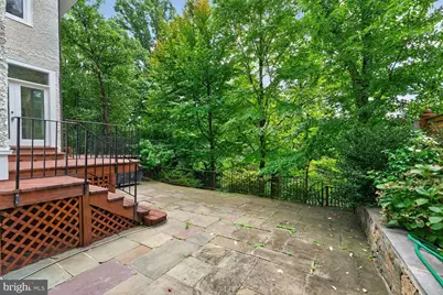 3214 Newark Street NW, Washington, DC 20008 - Photo 18
