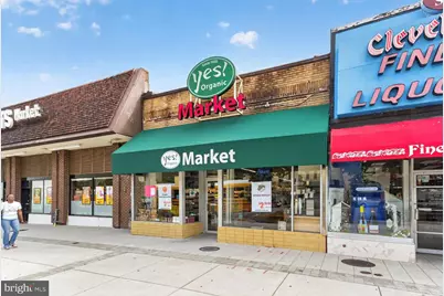 3214 Newark Street NW, Washington, DC 20008 - Photo 38