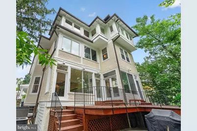 3214 Newark Street NW, Washington, DC 20008 - Photo 16