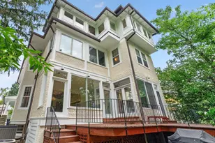 3214 Newark St NW, Washington, DC 20008 - Photo 16