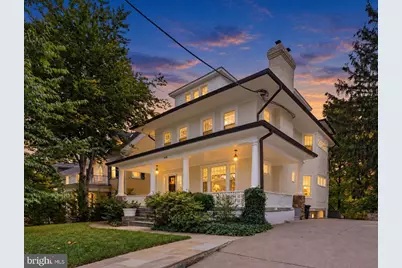 3214 Newark Street NW, Washington, DC 20008 - Photo 2