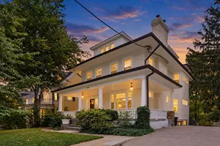 3214 Newark St NW, Washington, DC 20008 - Photo 2