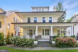 3214 Newark St NW, Washington, DC 20008 - Photo 1