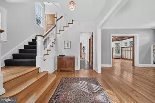 3214 Newark St NW, Washington, DC 20008 - Photo 4