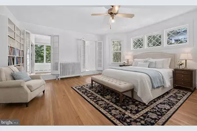 3214 Newark Street NW, Washington, DC 20008 - Photo 10