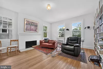 3214 Newark Street NW, Washington, DC 20008 - Photo 14
