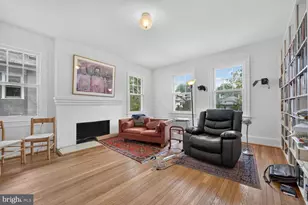 3214 Newark St NW, Washington, DC 20008 - Photo 14