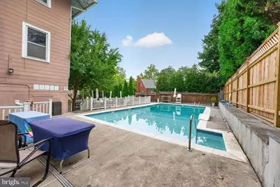 3214 Newark Street NW, Washington, DC 20008 - Photo 28