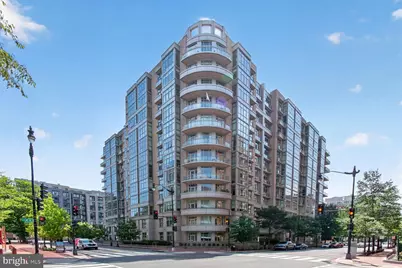 811 4th Street NW #114, Washington, DC 20001 - Photo 1