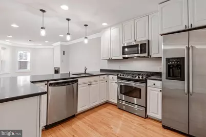629 4th Street NE #1, Washington, DC 20002 - Photo 6