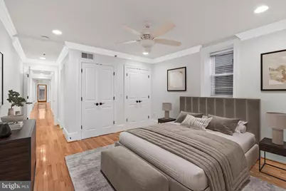 629 4th Street NE #1, Washington, DC 20002 - Photo 20